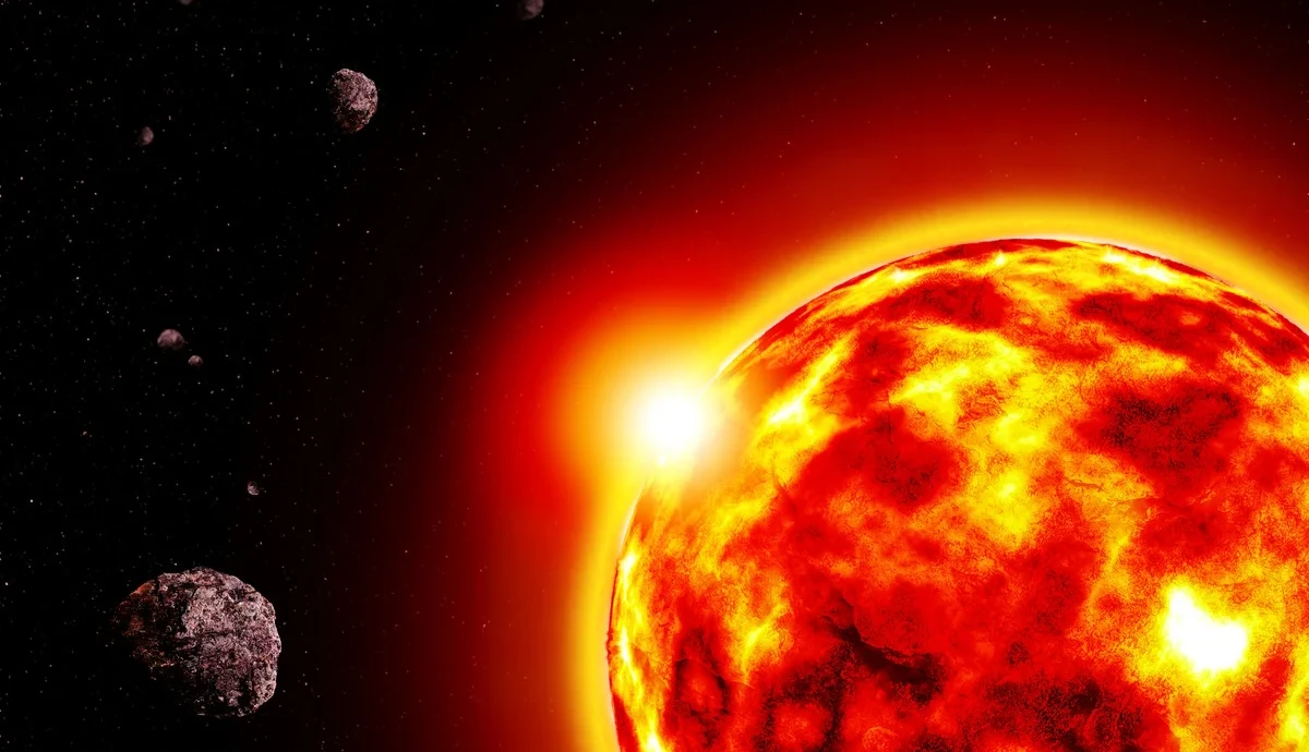 Цікаві факти про магнітні бурі