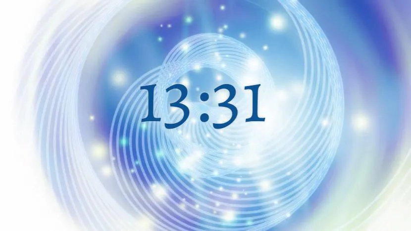 1331 на годиннику: дзеркальний час, що відкриває двері до змін
