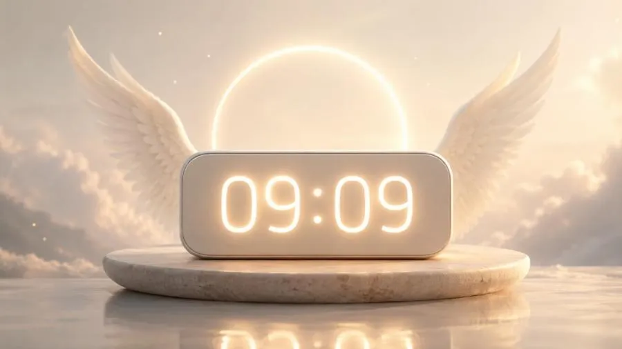 7:09 на годиннику: значення в ангельській нумерології та як розшифрувати послання