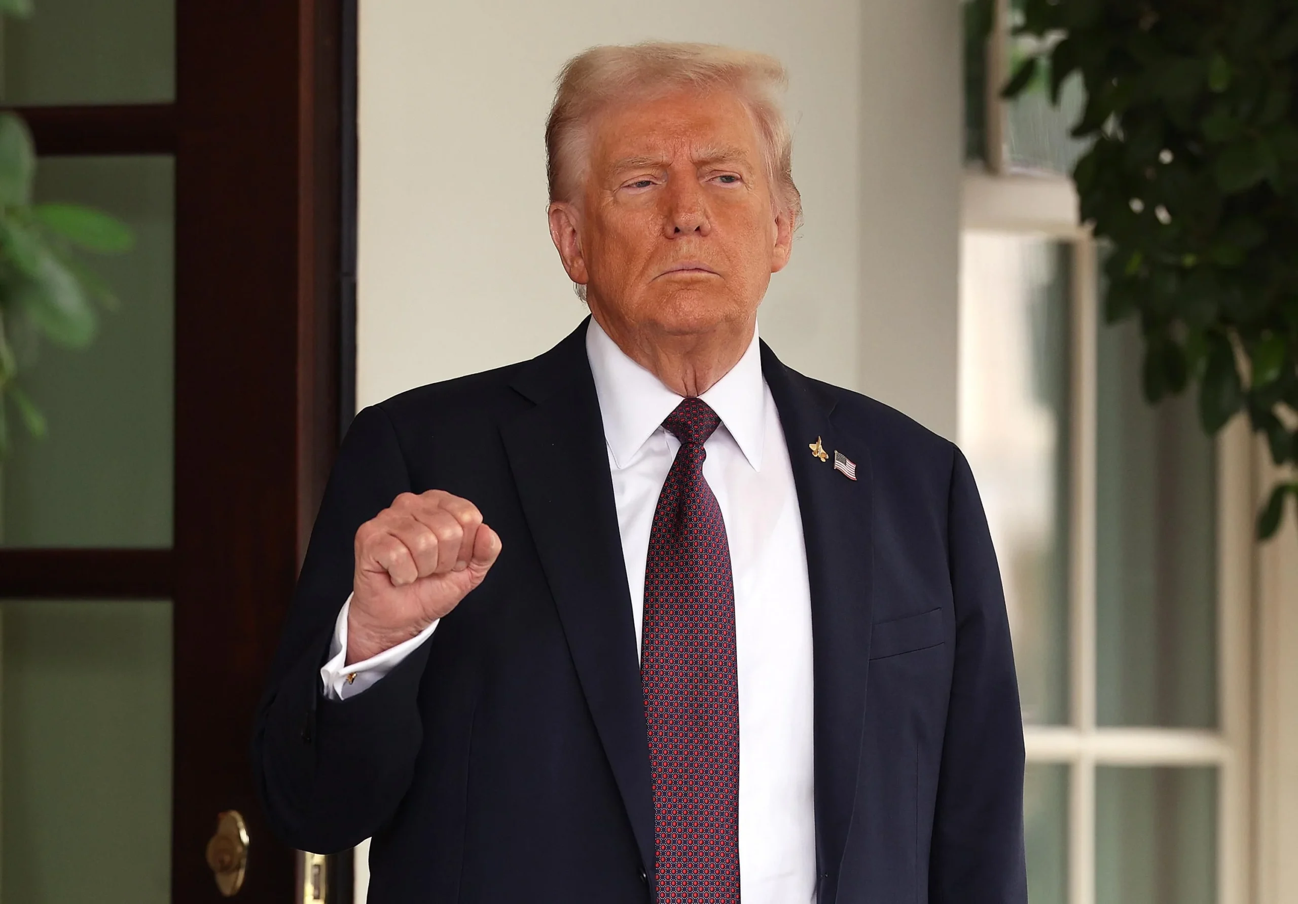 Буде великим проривом: яке рішення Трампа може суттєво допомогти Україні
