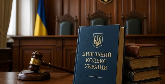 «Добропорядочність» у Цивільному кодексі: автори та критики про новий термін