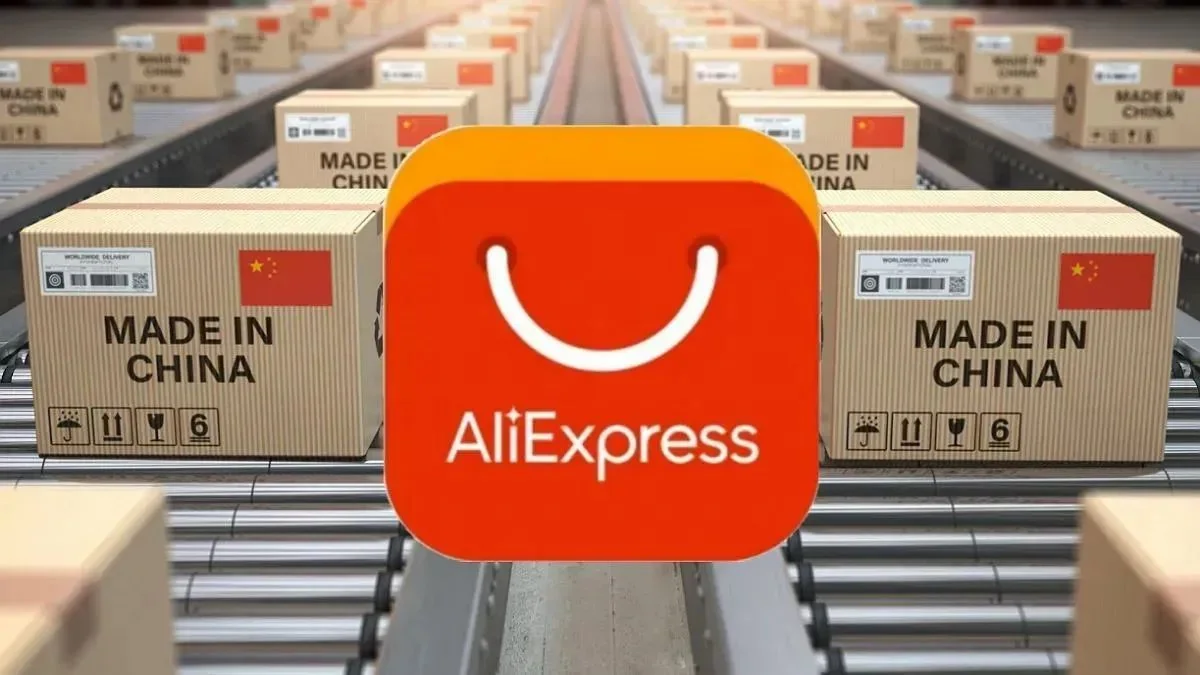 ЄС оштрафував AliExpress на 550 мільйонів євро