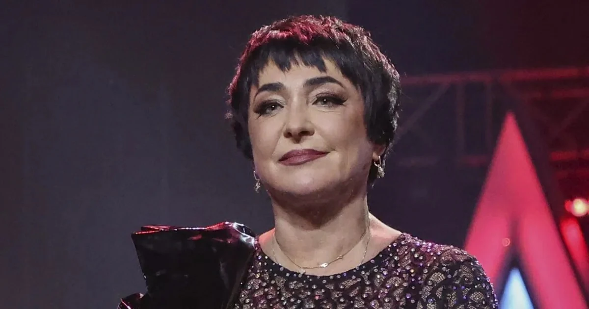 Мілявська про війну: уродженка Мукачева, що обрала Росію