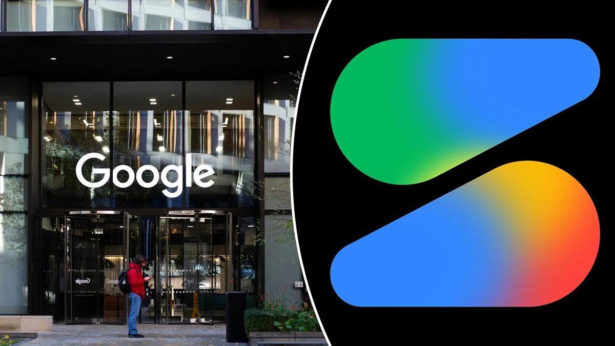 Google скасував додаток AI Studio після 800 тисяч передзамовлень