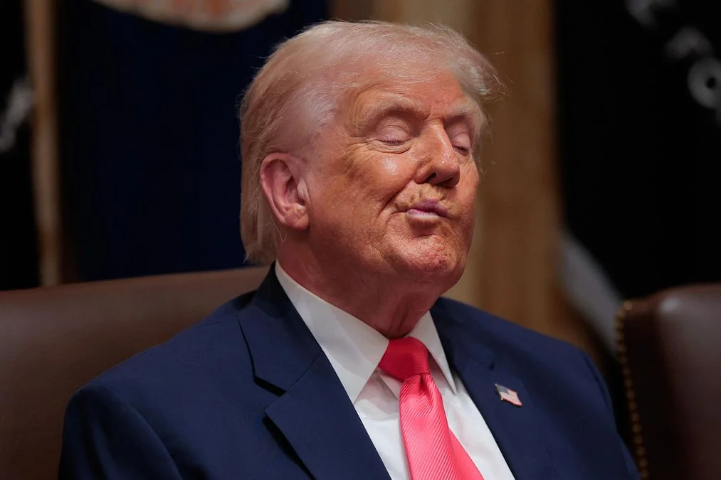 Трамп відхилив прохання Зеленського про сотні ракет Patriot