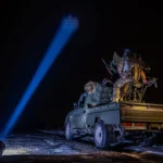 ППО збила 71 із 92 російських дронів уночі