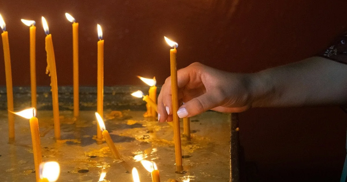 Церковне свято 3 вересня 2026: день пам’яті святого Антима
